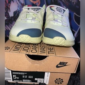 NIKE CRATER IMPACT (TD)